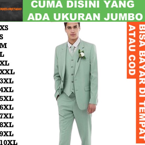 KODE K53A FortKlass FORTGLASS RISRUS FASHION Snowshop JAS Pria BLAZER Cowok TEBAL SETELAN Laki Polos
