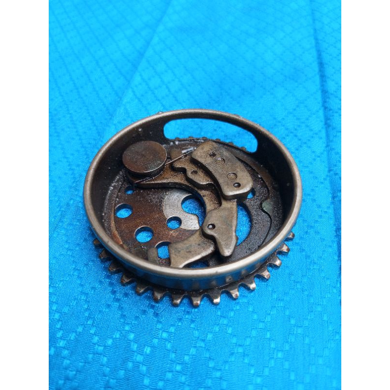 gear sentrik,gear timing MX New original