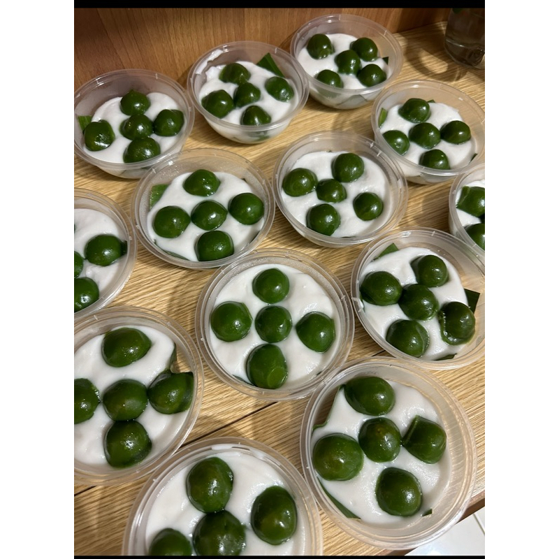 

kue bugis mandi bugis mandi enak kue bugis pandan