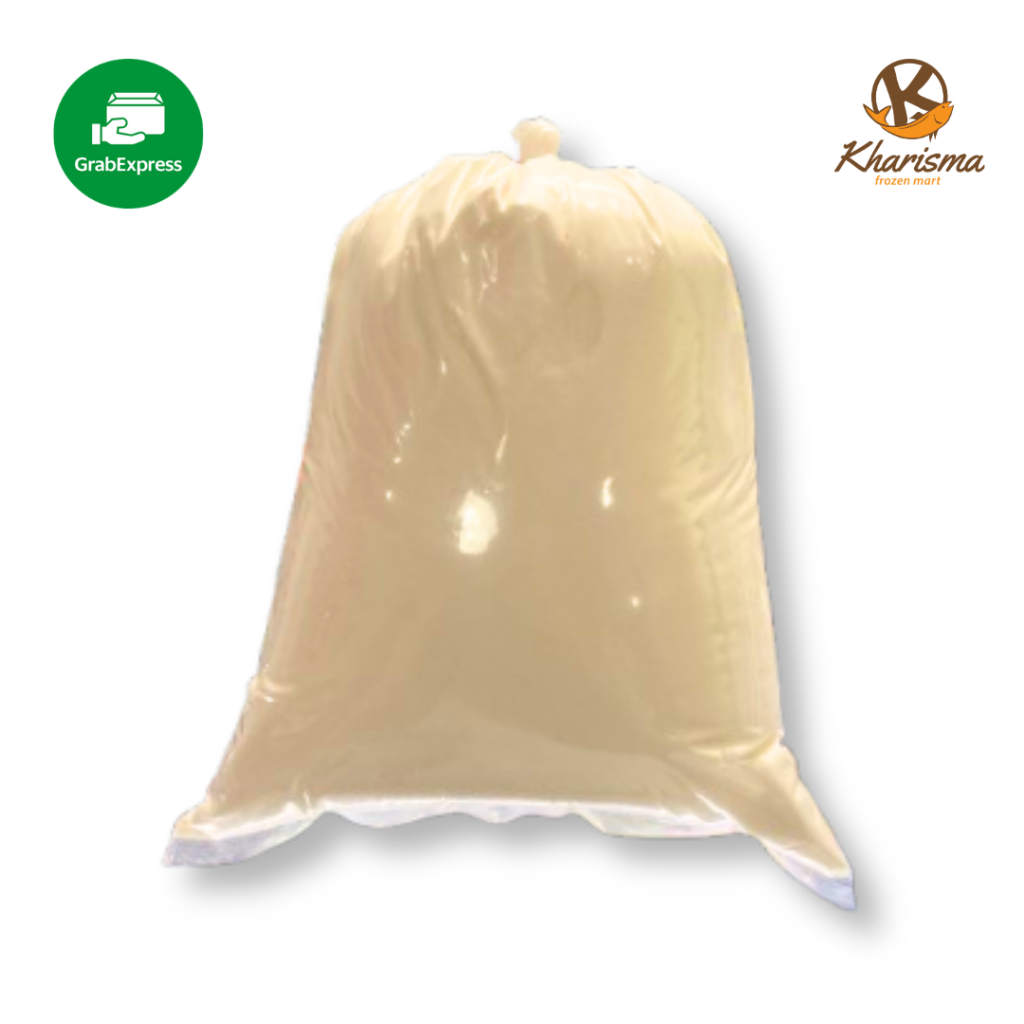 

Creamer Bubuk 1 kg Kharisma Frozenmart