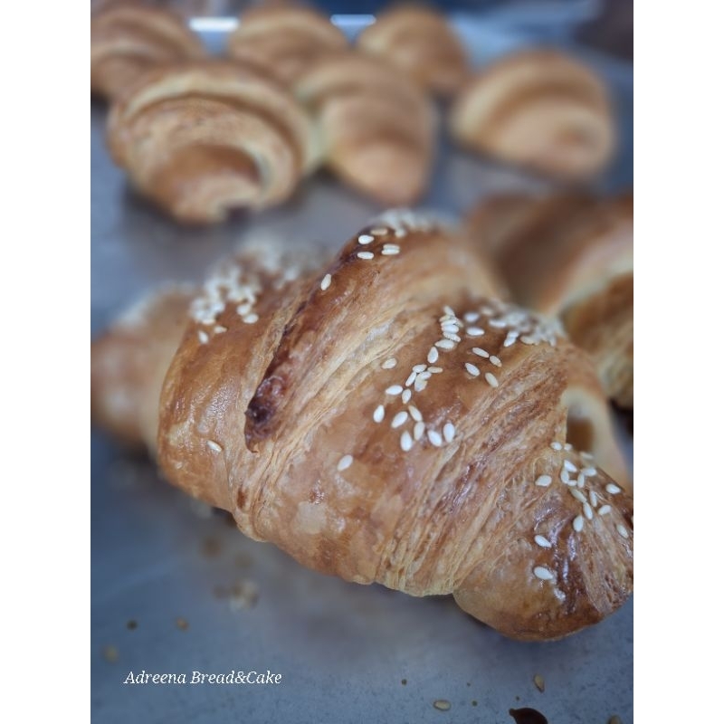 

croisant sosis
