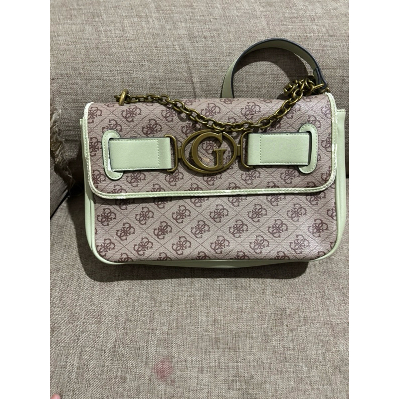 tas guess ori
