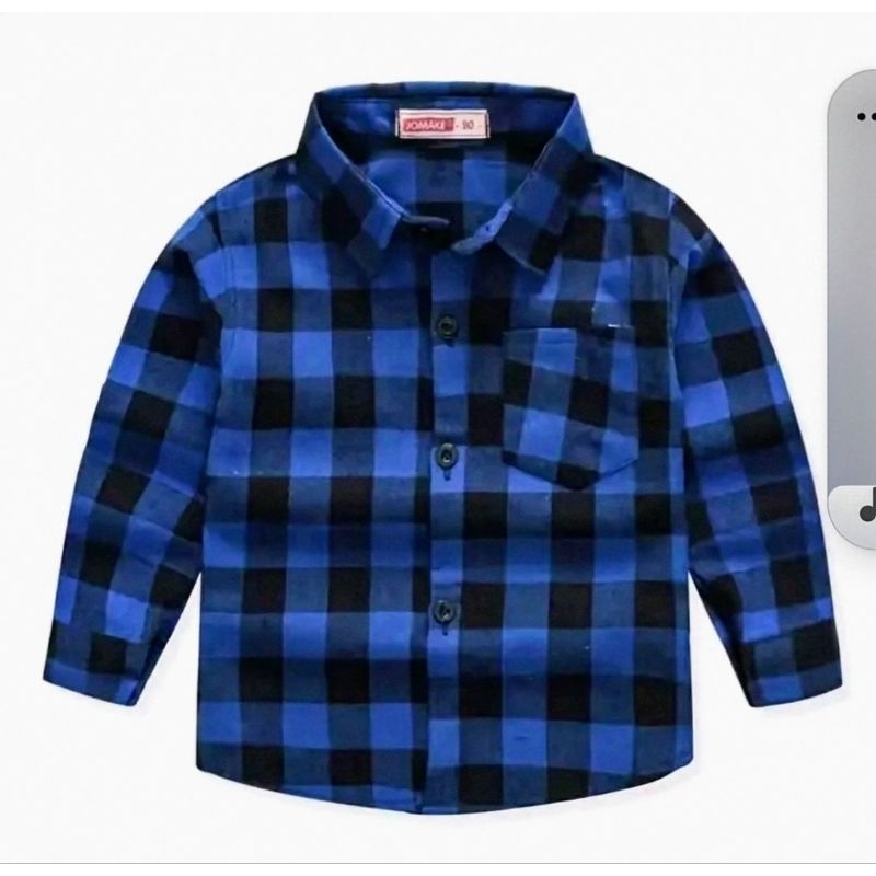 kemeja anak laki laki import kemeja flanel anak laki kemeja kotak kotak anak laki baju anak