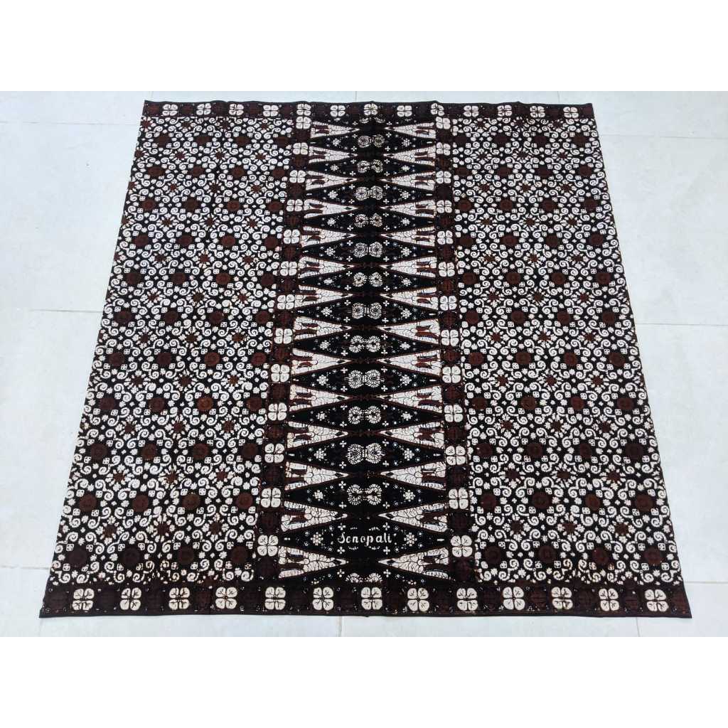 sarung Batik Senopati