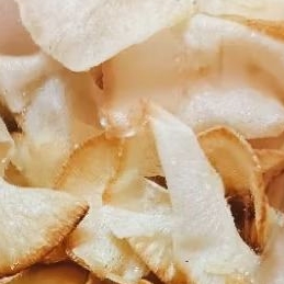 

keripik singkong original rasanya gurih dan enak