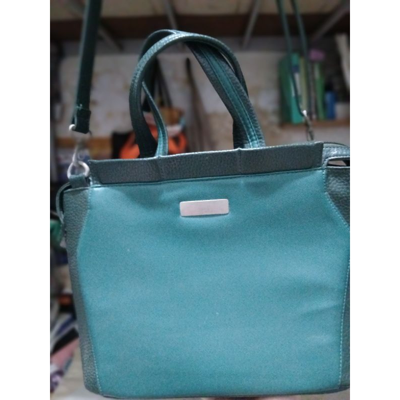 Tas Wanita Slempang Sophie Martin(bekas)