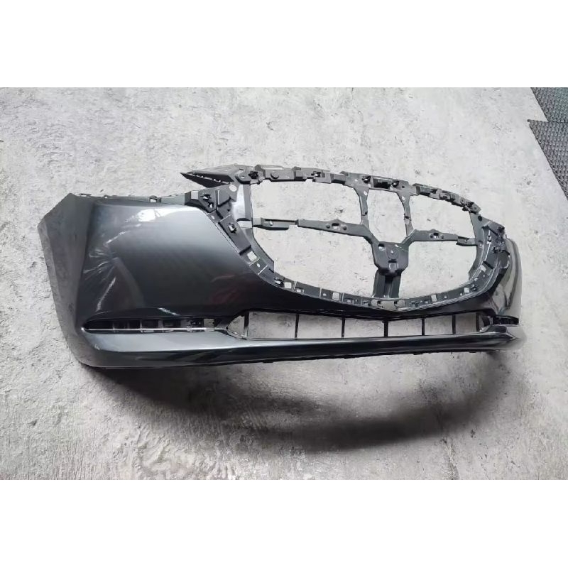 Bumper bemper depan mobil Mazda 2 Skyactiv 2018 2019 2020 Original