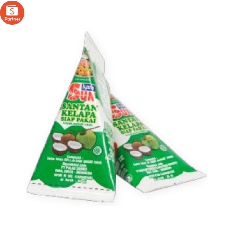 

Santan Kelapa Sun Kara 65ml / Kara Coconut Milk