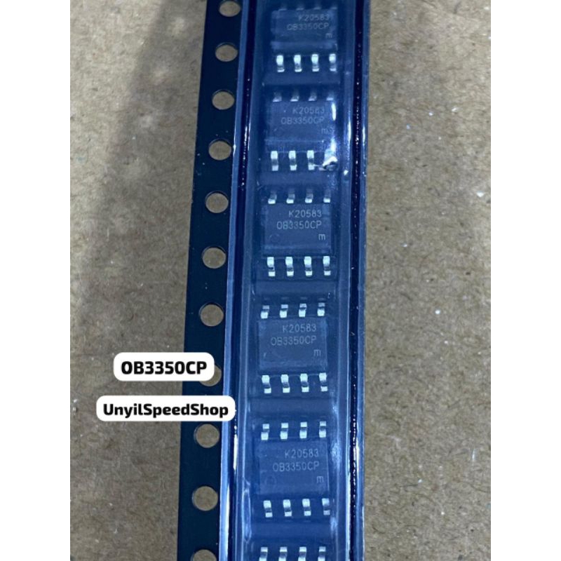 IC OB3350 ICOB3350CPIC OB 3350 SDM ORIGINAL