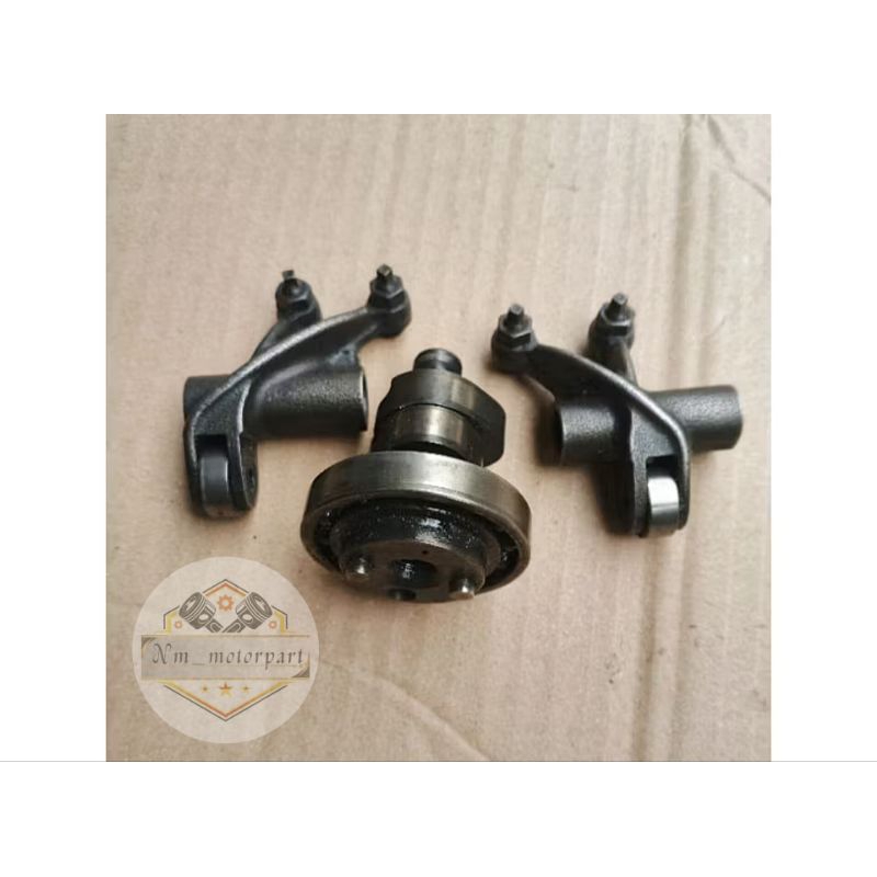 Noken As Templar Piano Jupiter Mx Vixion Old Lepasan Motor