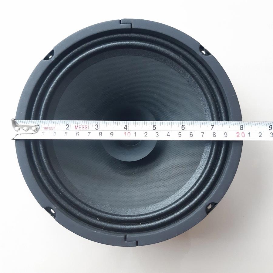 SPEAKER AUDAX AX-8020 M8 / AX8020 M8 / AX 8020M – FULL RANGE