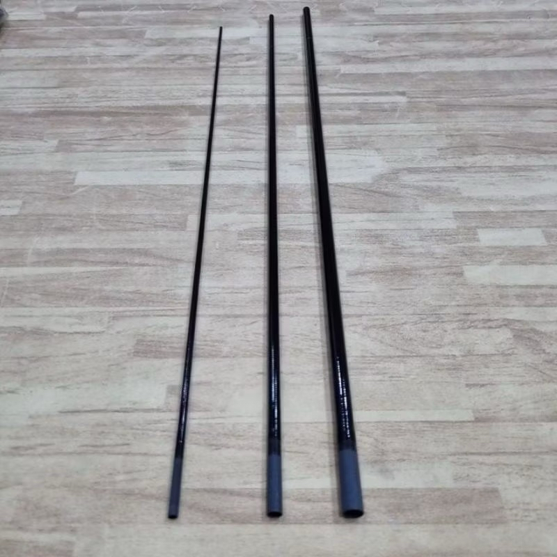 RUAS TEGEK ORCA GALAXY