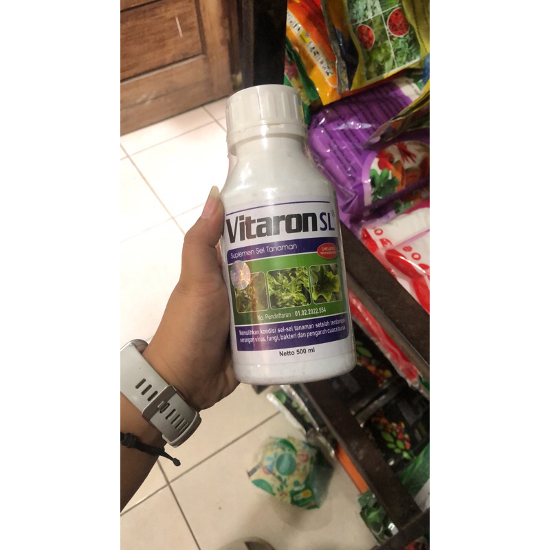 Vitaron 500ml