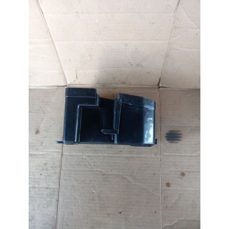 cover tutup aki Honda Vario 125/150 original bekas copotan