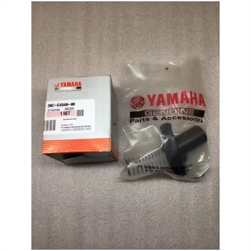 Diafragma Carburator Assy Karet vakum Jupiter MX new