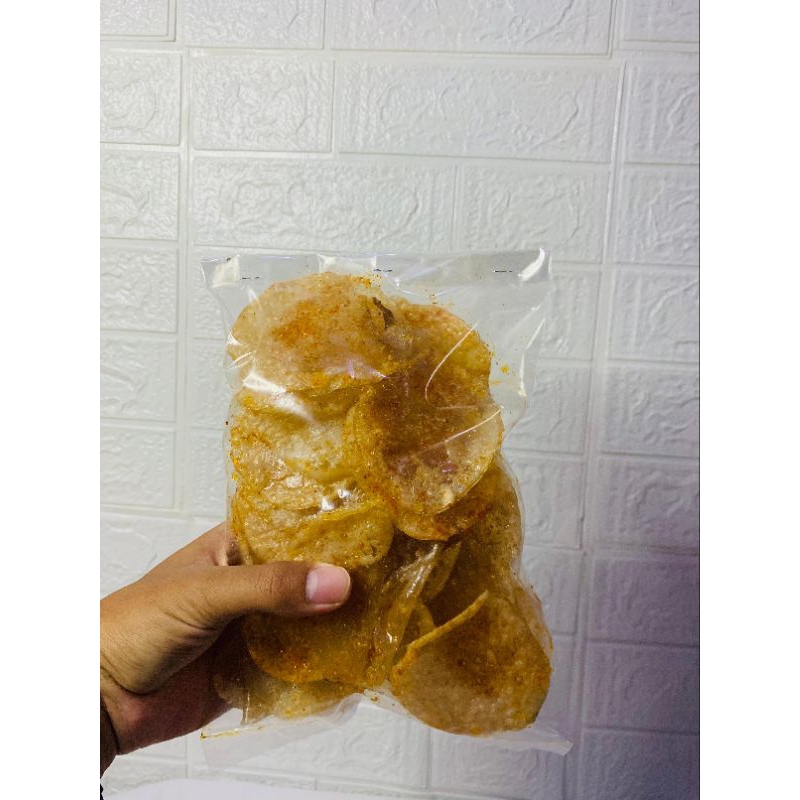 

sebring elod / kripik elod / keripik kaca DBRINGS RAOS PISAN!! 100 GRAM CEMILAN KHAS BANDUNG