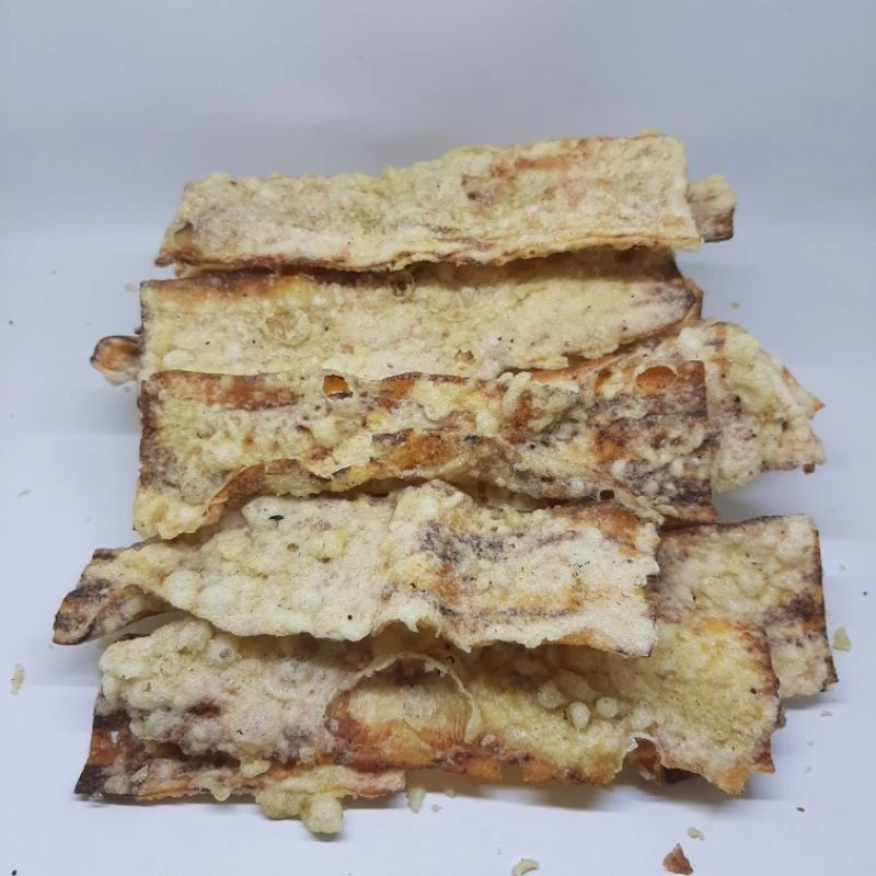 

Sale Pisang Lidah 250-500-1000 Gram Rasa Enak