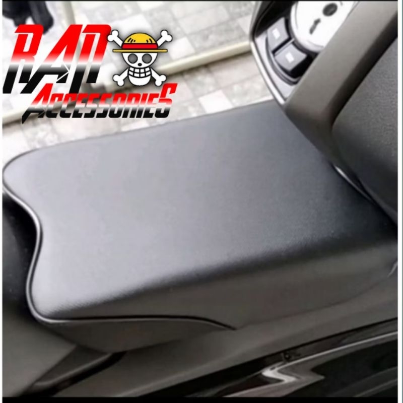 Jok anak Nmax jok boncengan anak motor Nmax 155