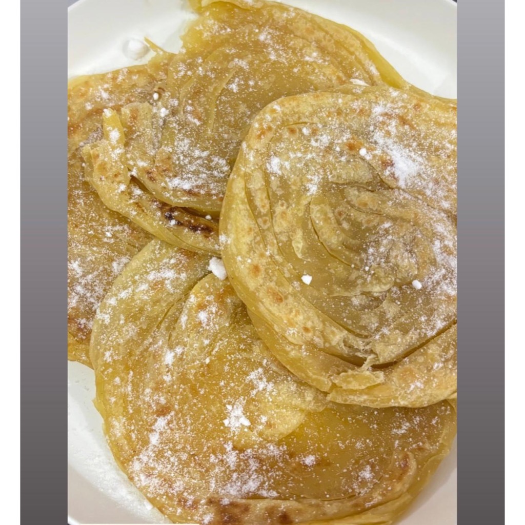 

Roti Canai (dapoermbaopi)