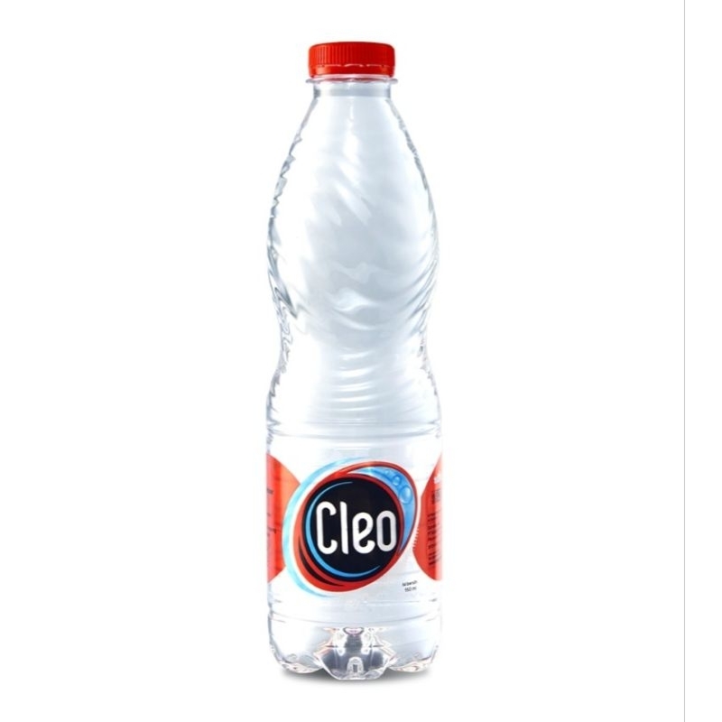 

Botol Cleo Bekas