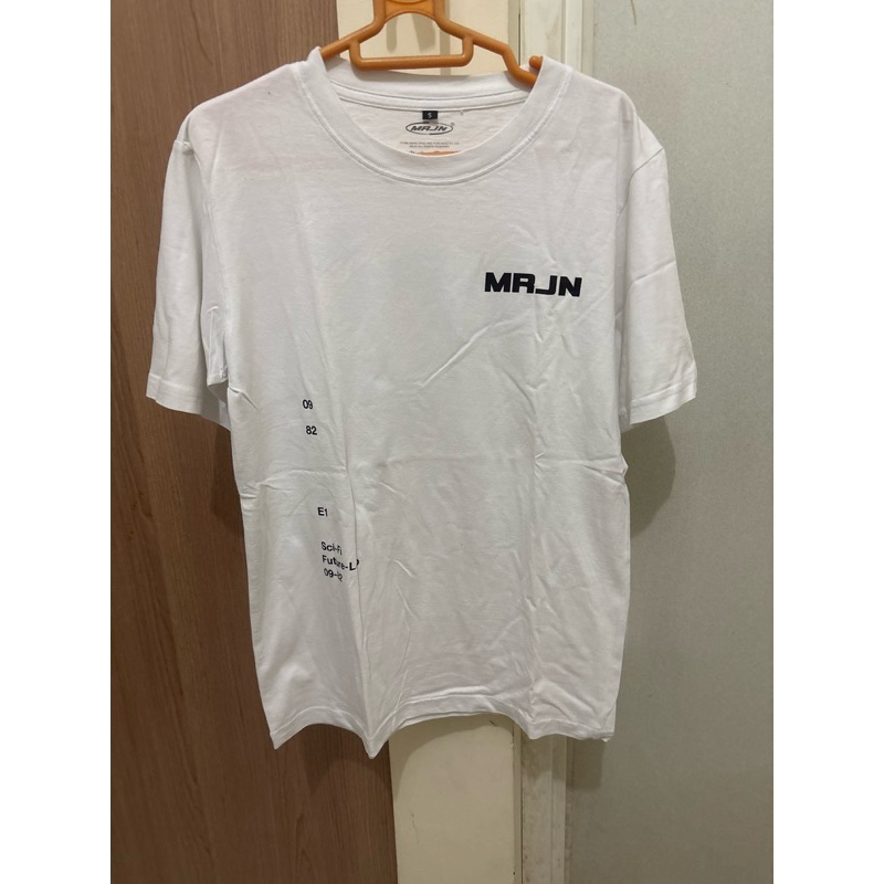 kaos MRJN | sci-fi future lab