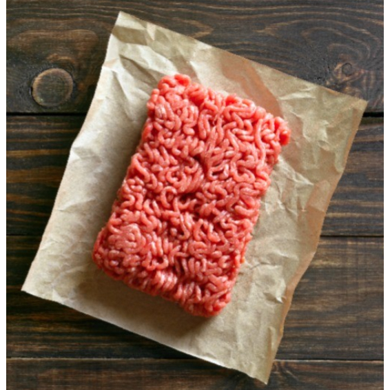 

Daging Sapi DAGING GILING (FAT) Organik Grass Fed Frozen