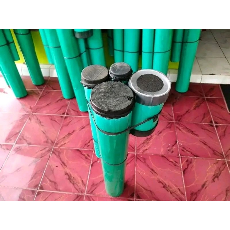 Ketipung Paralon 2025