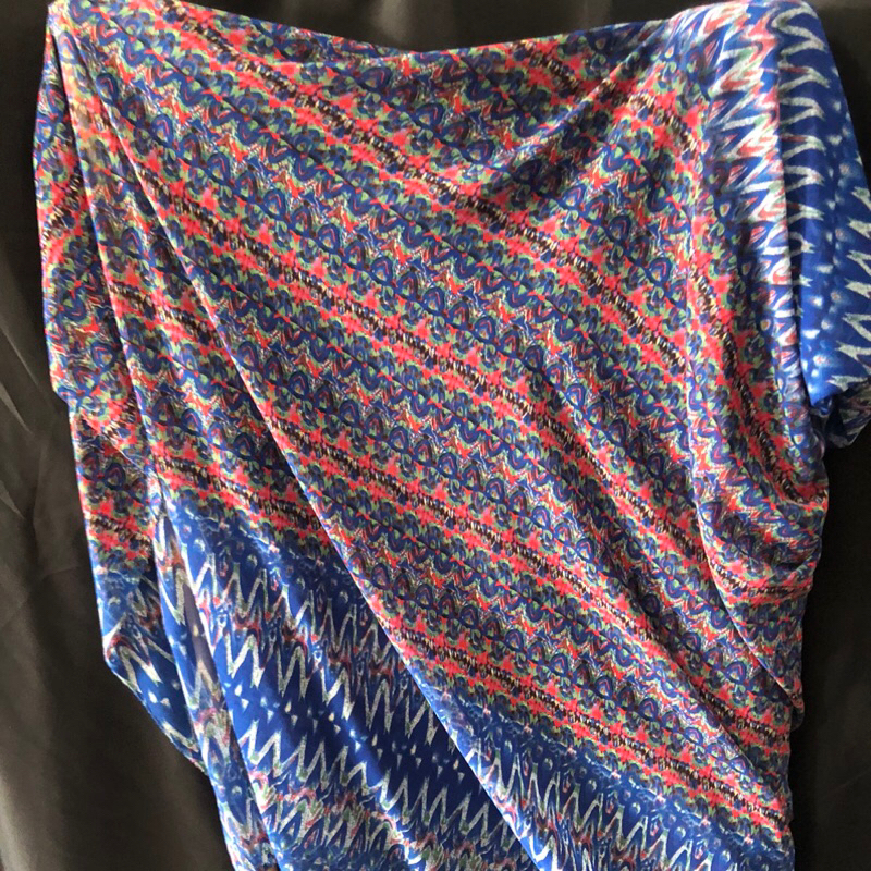 kain sifon motif - kain sifon motif abstrak - kain sifon motif premium apt