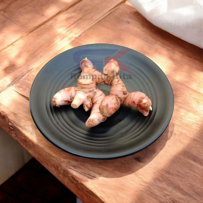 

Lengkuas Segar Lengkuas Fresh Langsung Dari petani