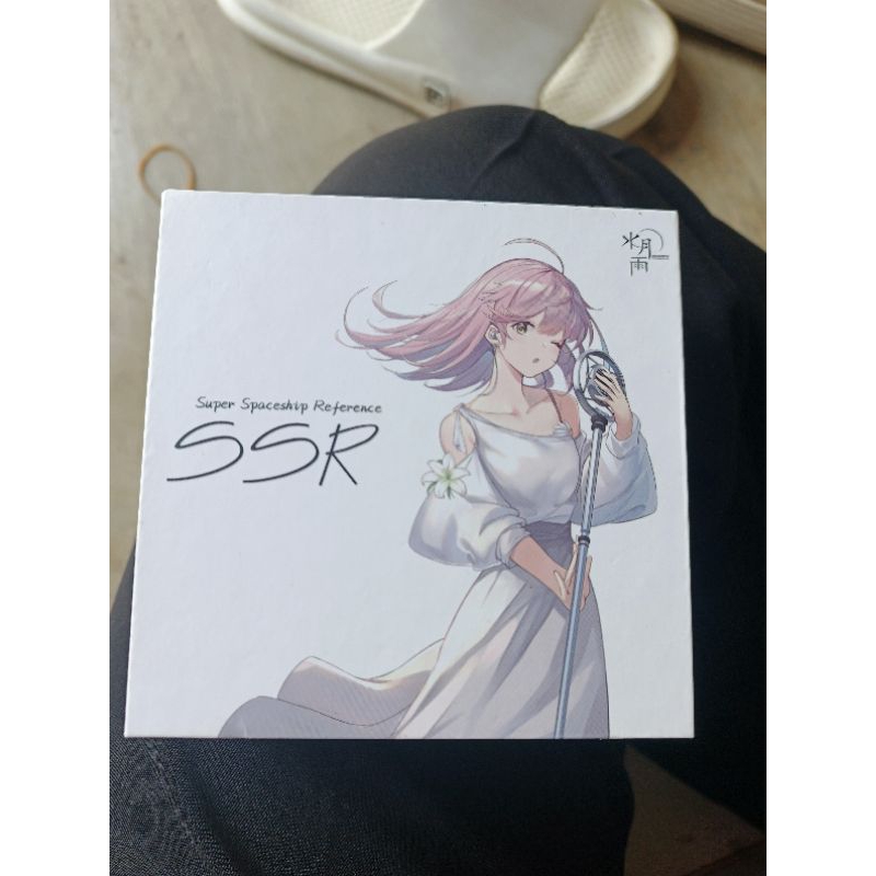 Moondrop SSR