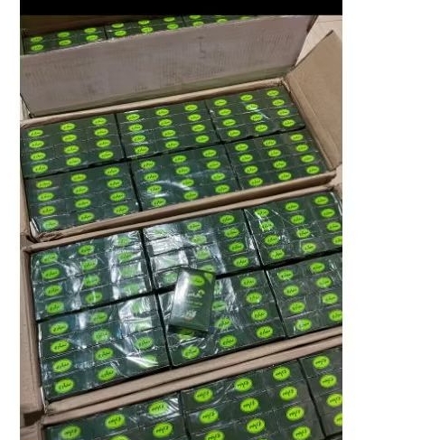 NALPAMARA BPOM SABUN ARAB ORIGINAL PT SANOBAR