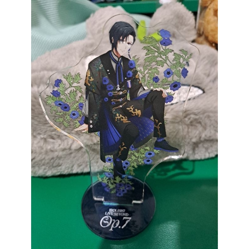 Standee OP7 Izumi Iori Idolish7