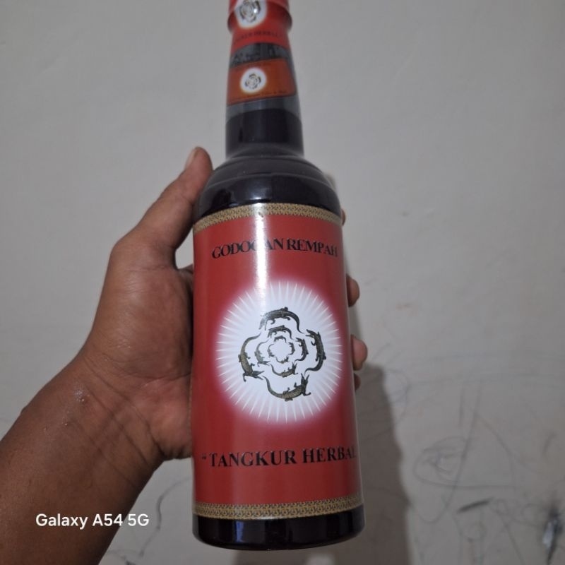 

herbal tangkur gingsing