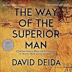 

Readers Collection-Pl_The Way of the Superior Man