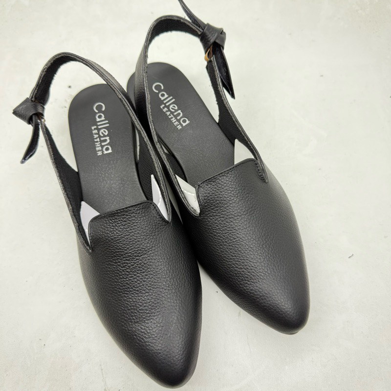 KERAJINAN KULIT SAPI ✓ COD SANDAL SEPATU PAPIRUT ASLI SUKAREGANG GARUT ORIGINAL