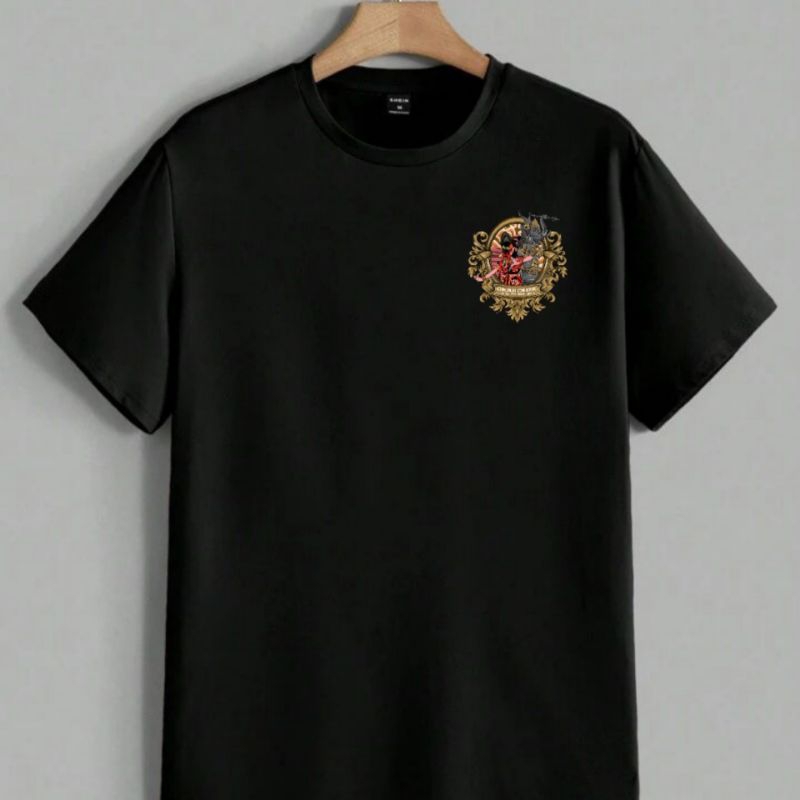 Kaos Cirebon Culture