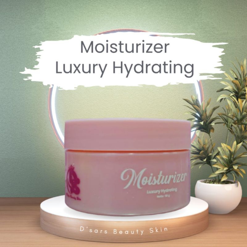 d'sars moisturizer by d'sars