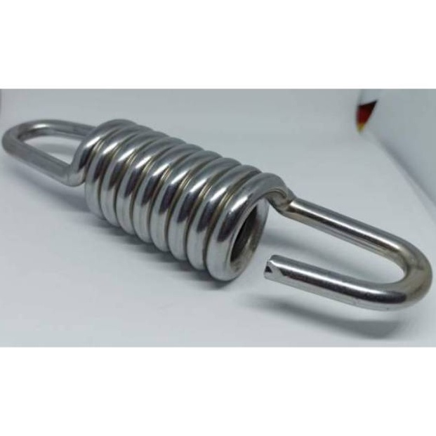 KODE C96Y Per ayunan gantung bahan baja ayunan sintetis furniture kuat untuk beban 15kg