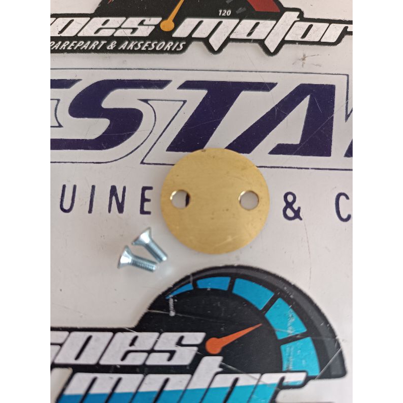 koin karburator SKYWAVE / SPIN / HAYATE / SKYDRIVE / XEON / THUNDER  uk 26mm