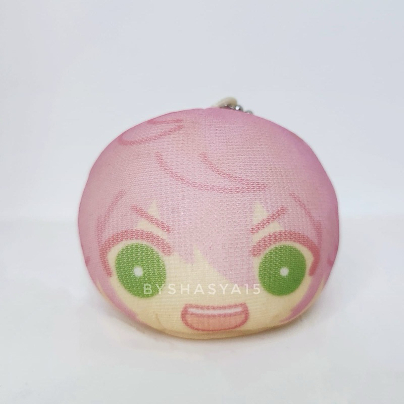 [ Ensemble Stars ] Himemiya Tori Omanju Mascot Plush