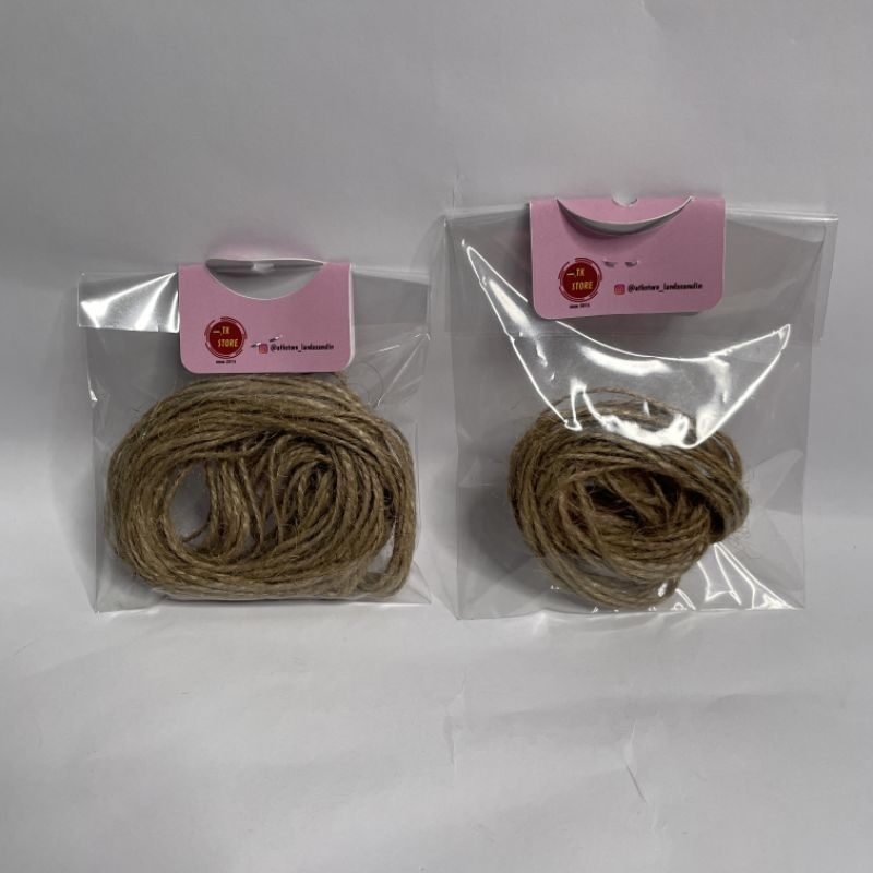 

tali rami tali goni 10m dan 5m