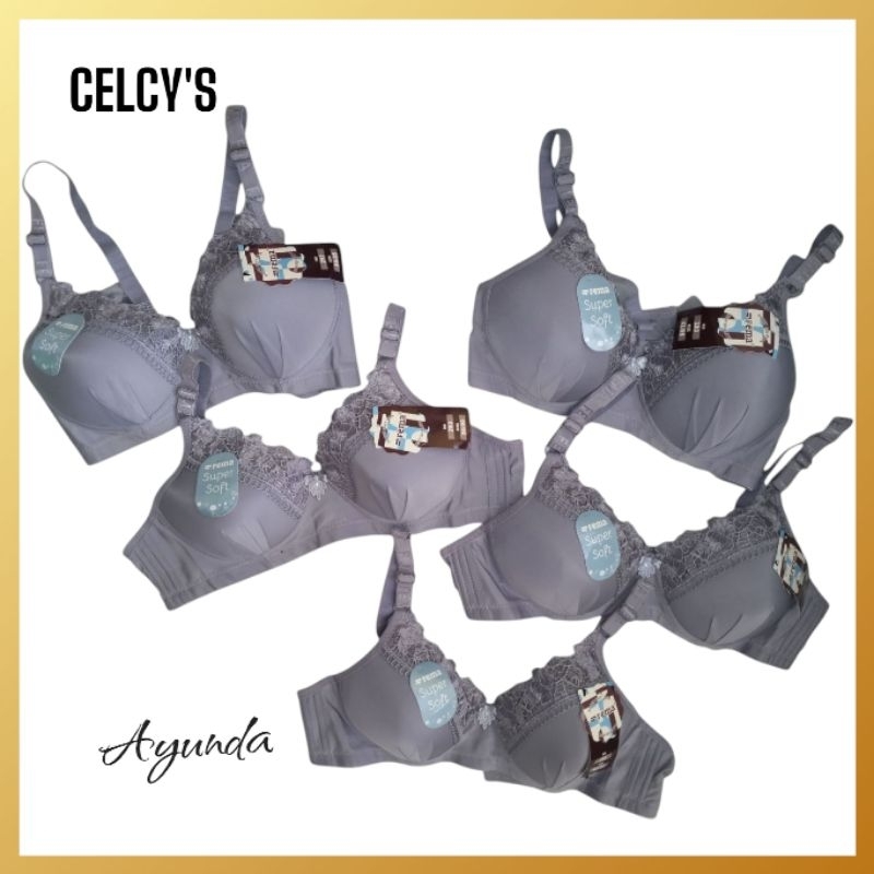 BRA SPONS FEMA KAIT 3