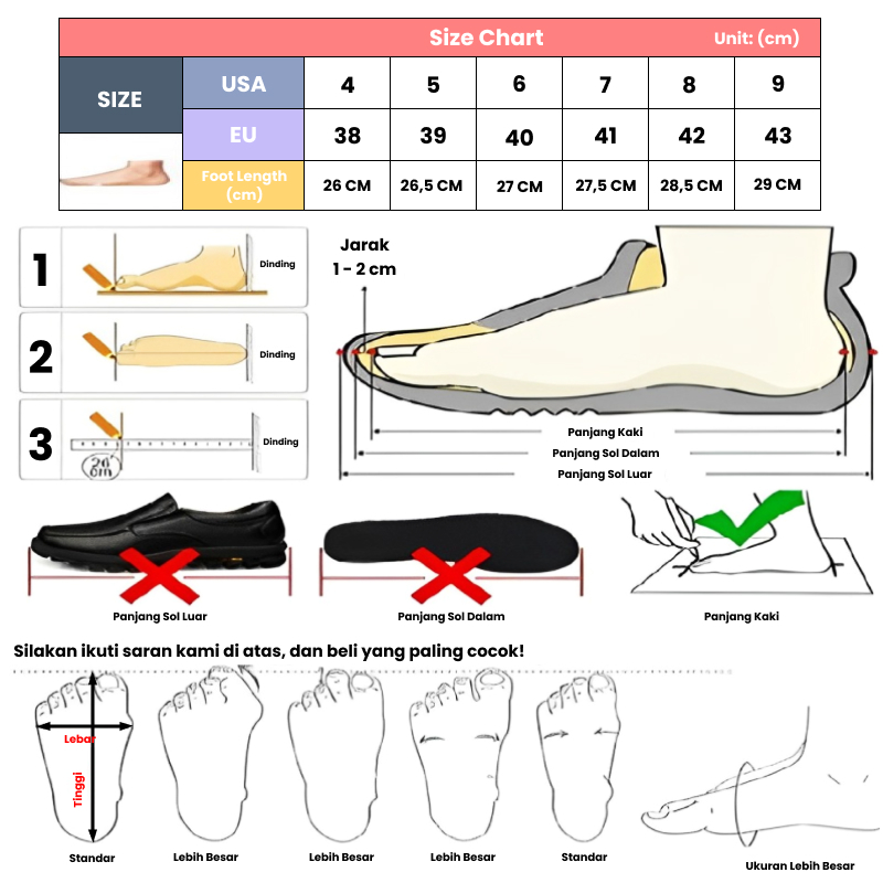 Sol Alas Tapak Bawah Sepatu Badminton Volly Basketball Terlaris Bahan Karet Outsole Futsal