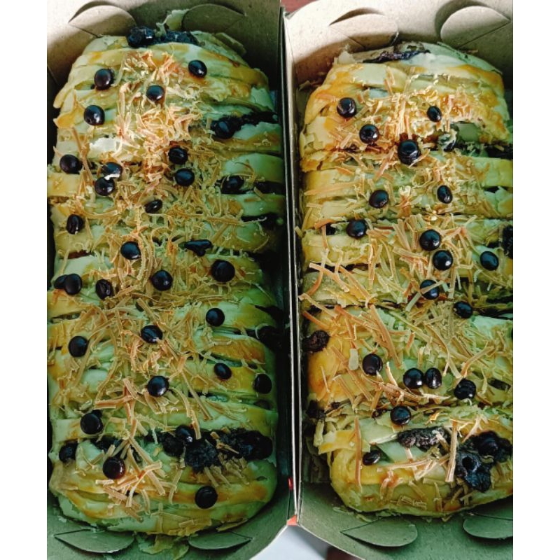 

bolen ori , bolen mix , strudell