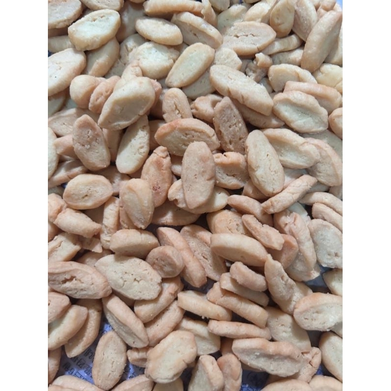 

BIJI KETAPANG