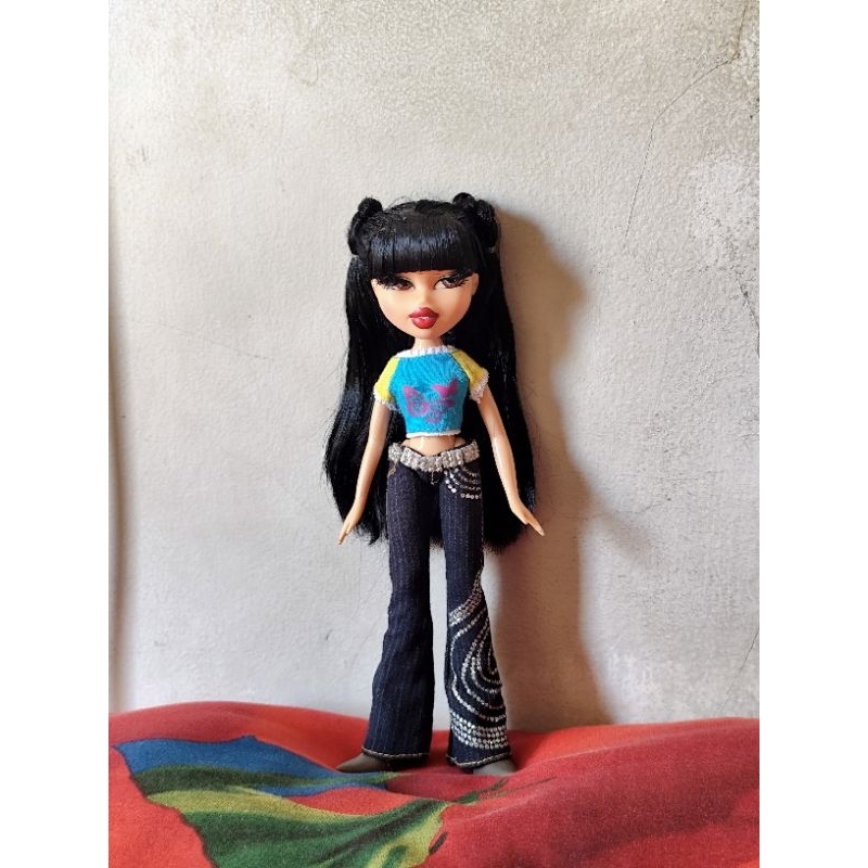 Bratz doll preloved