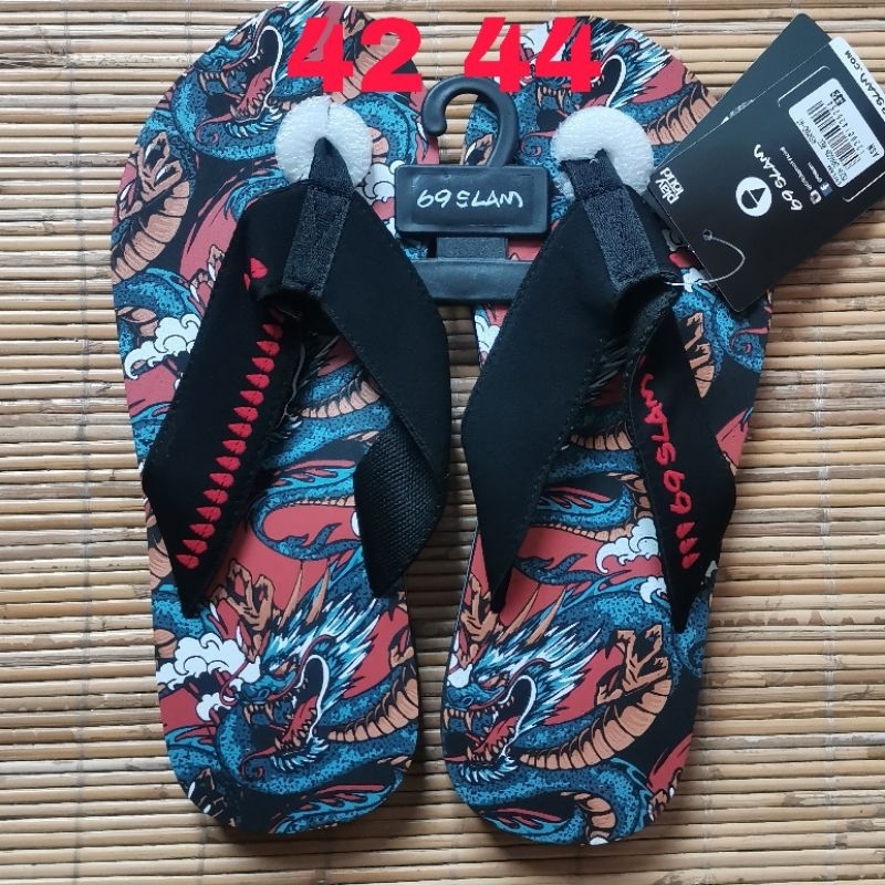 Sandal 69 slam Original