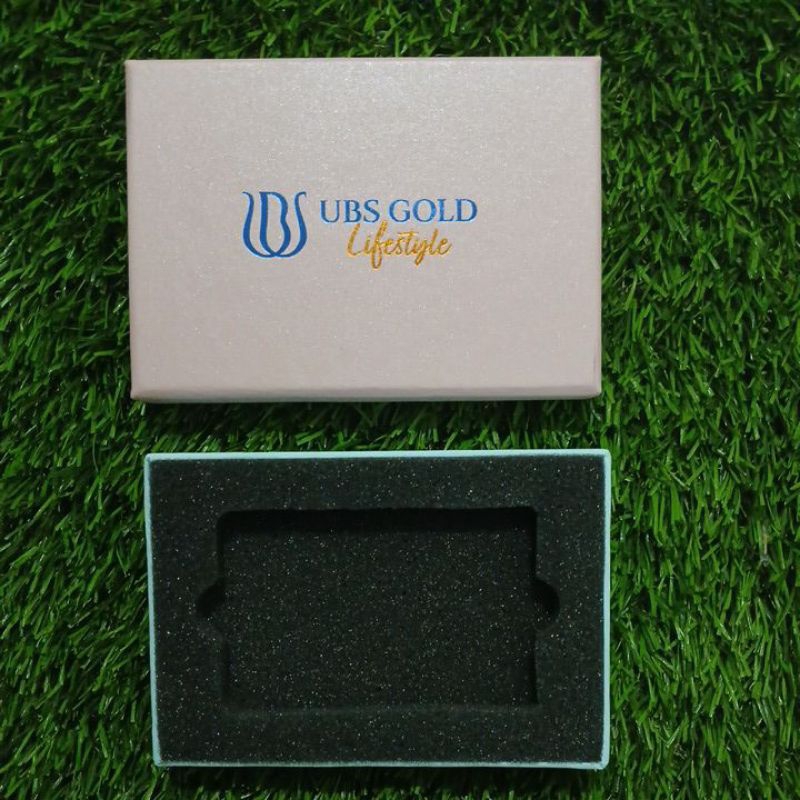 

Kotak Logam Mulia UBS