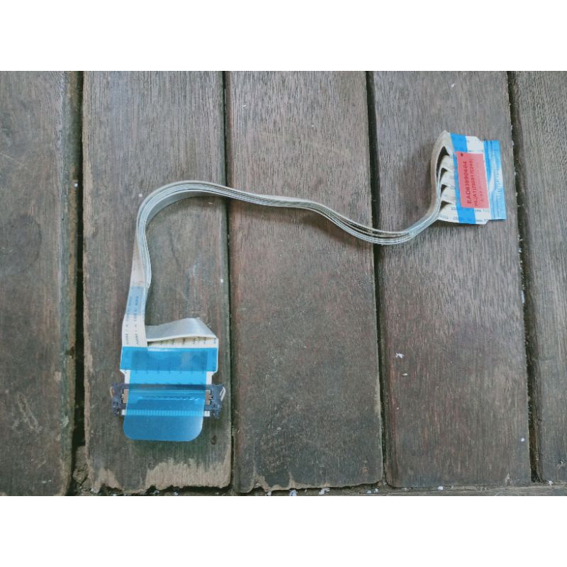 Kabel Fleksibel LVDS LG 32LQ630BPSA.32LQ630