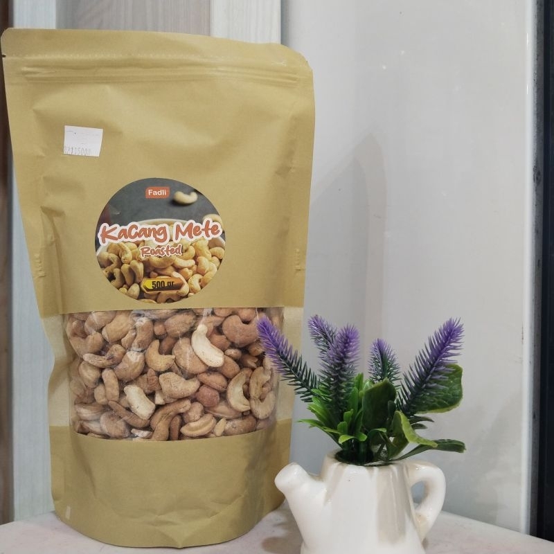 

kacang mete